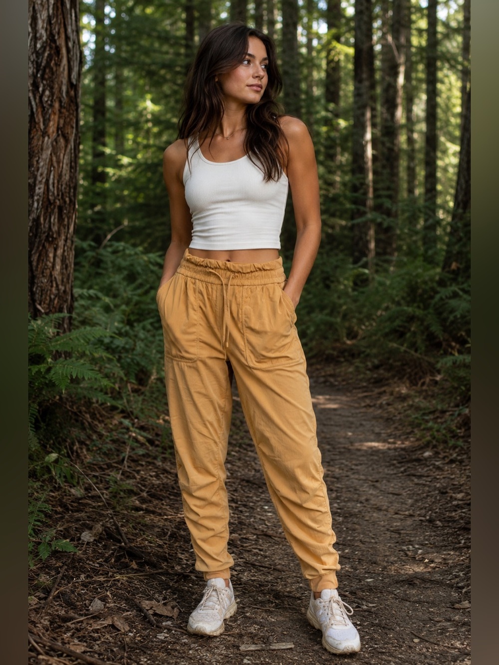 💛Lululemon Beyond the Studio Jogger💛